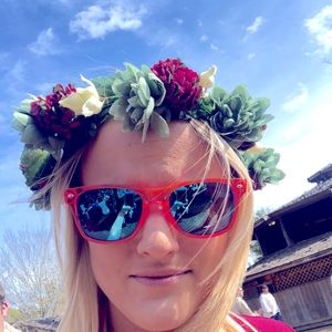 Meet your Posher, Carissa